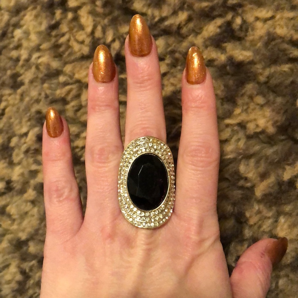 Statement Ring - image 4